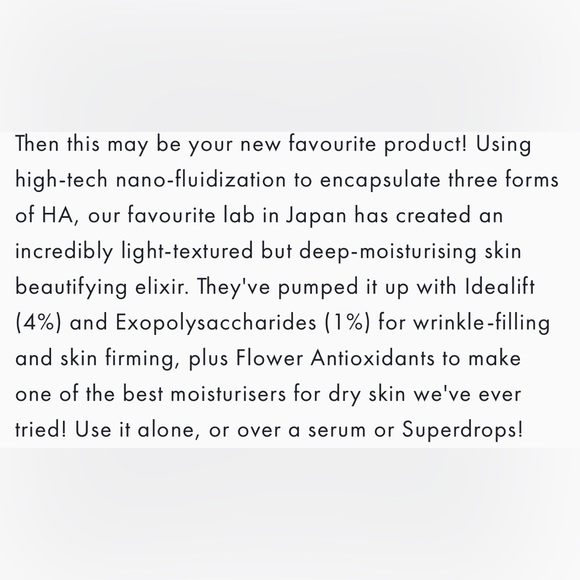 The BEST moisturizer I have ever used!! - Picture 5 of 7